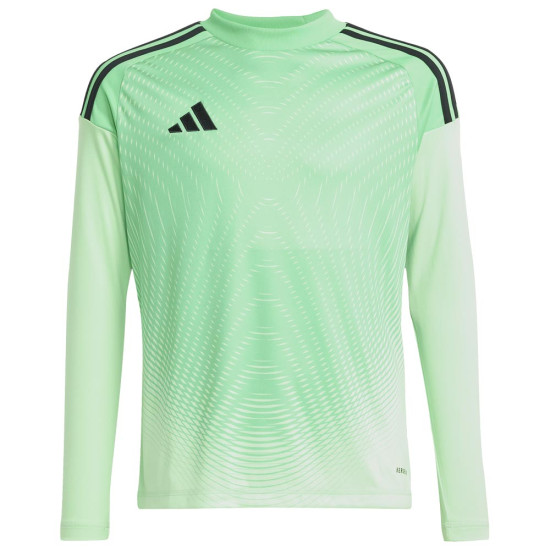 Adidas Παιδική φανέλα τερματοφύλακα Tiro 25 Competition Goalkeeper Jersey